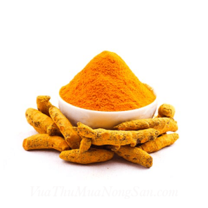 Bột Nghệ Xuất Khẩu